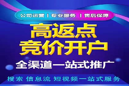 SEM代运营服务公司案例：提升搜索引擎排名